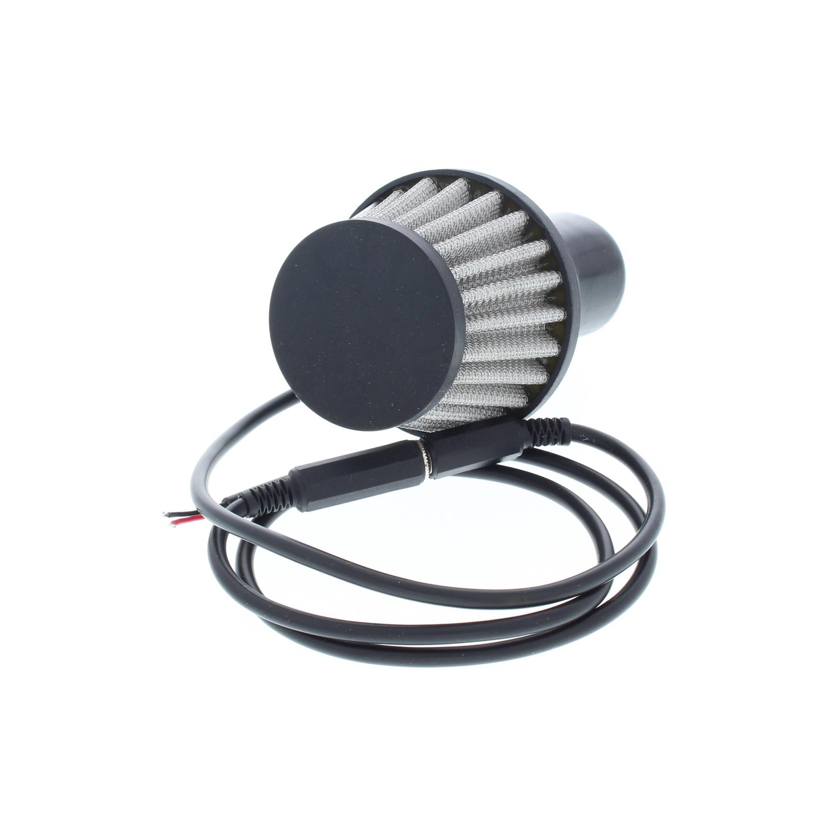 Speedway TruAir Mini Pumper Racing Helmet Pump Blower Breather