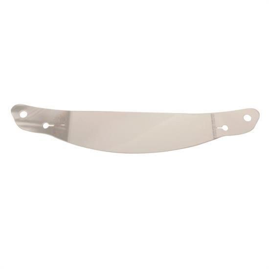 racing optics 10218c xstack laminated tearoffs arai gp 6 tearoffs