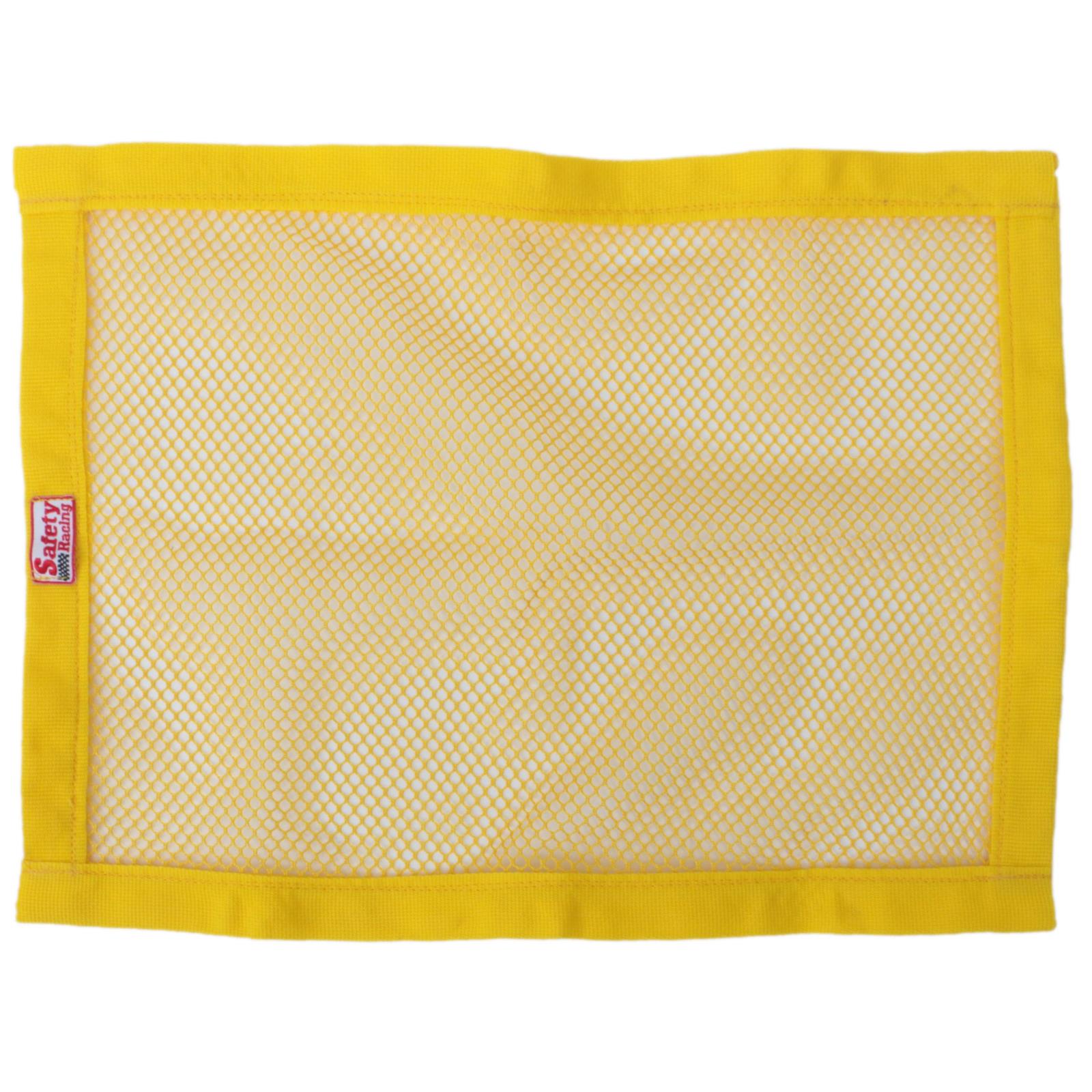 Speedway Mesh Style Window Net, 18 x 24 Inches