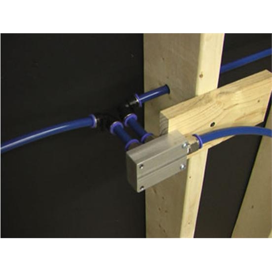 RapidAir M7500 Master Air Line Kit, 3/4 Inch Line