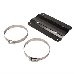 Cold Fire Super Systems Bottle Bracket w/ Tube Clamps