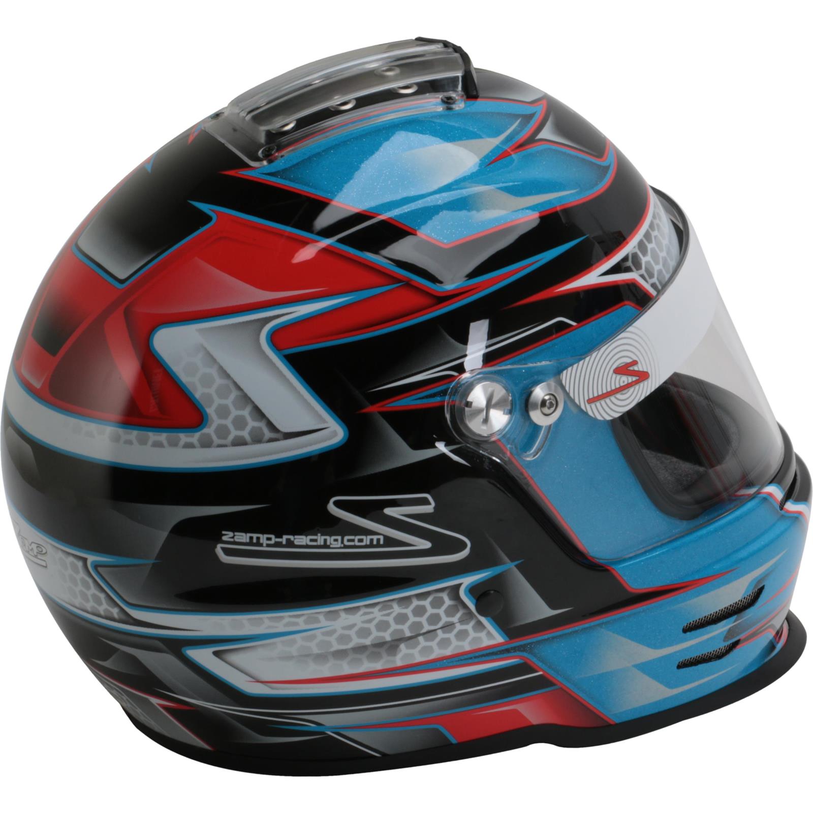 Zamp RZ42Y Youth Helmet