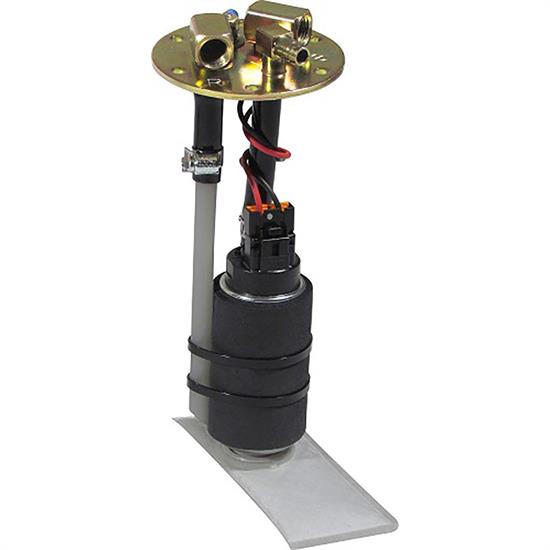 Tanks GPATBI InTank Fuel Pump Module, GPA Series