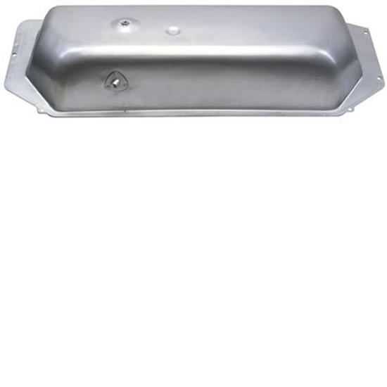 Bob Drake Reproductions 409002A 19331934 Ford Car Steel Fuel Tanks