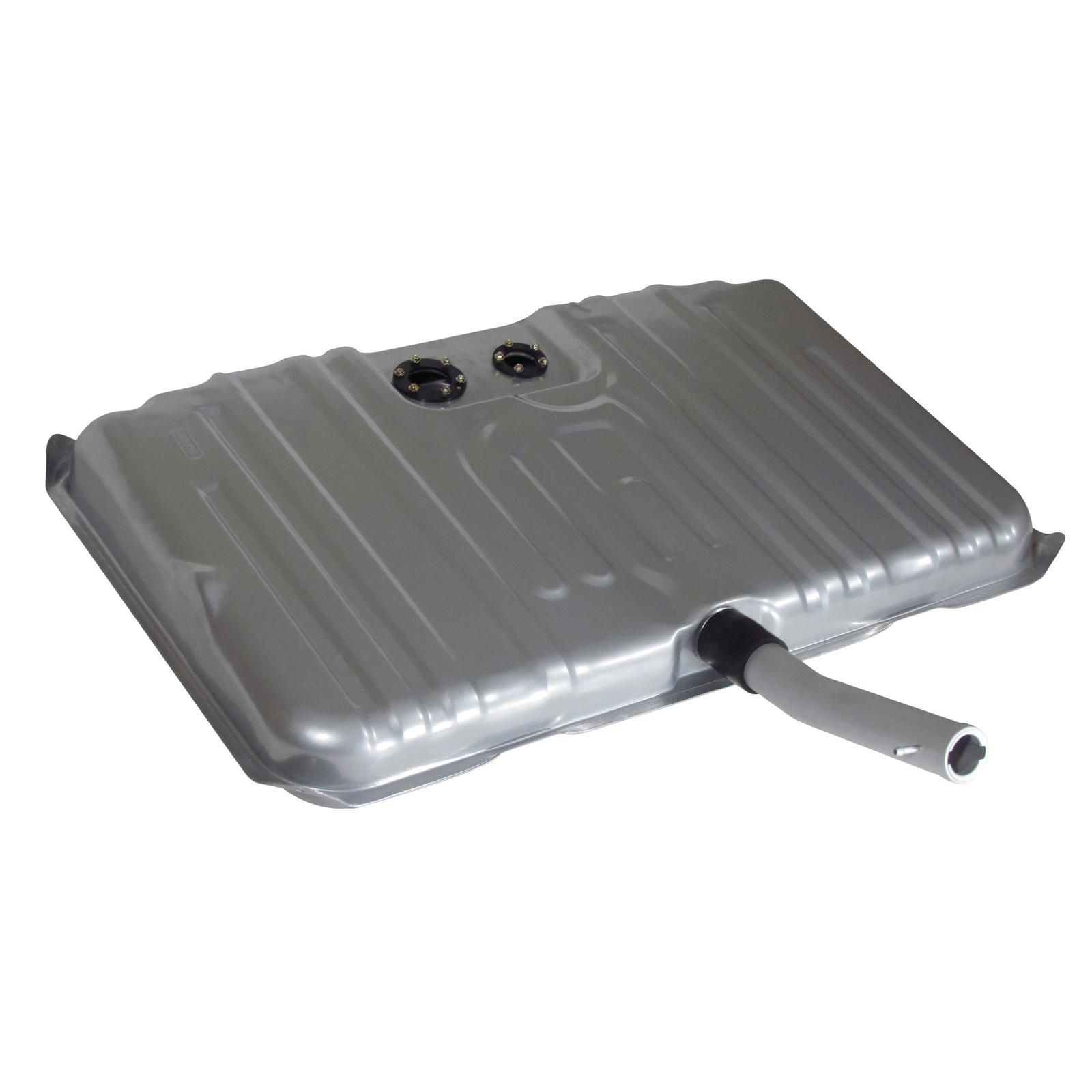 とっと Tanks Inc. TM34D-T EFI Fuel Tank Kit, 1969-70 Pontiac GTO