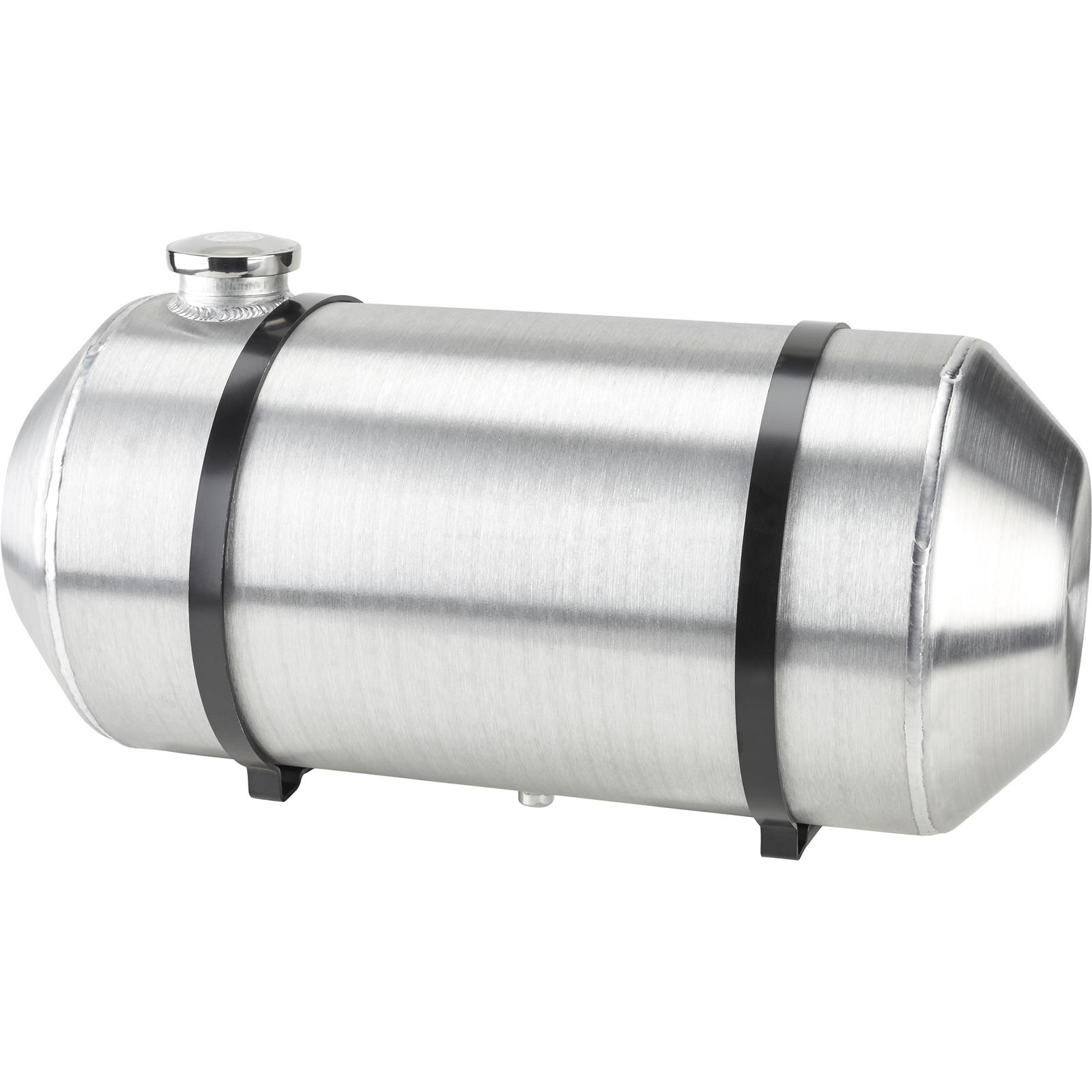 Gajess　Sam Tank 36 インディゴ Speedway 7 Gallon Spun Aluminum Fuel Tank