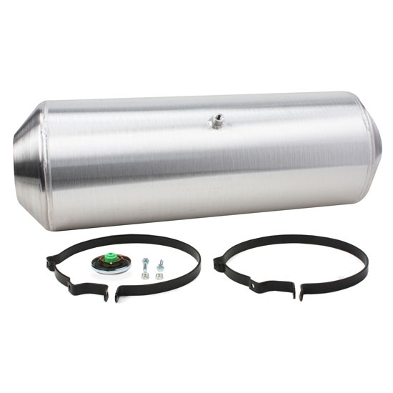 Fuel Tank Tractor At ₹ 1200/piece | Truck Diesel Fuel Tank In Rajkot | ID: 2854597186497 - Foto 2