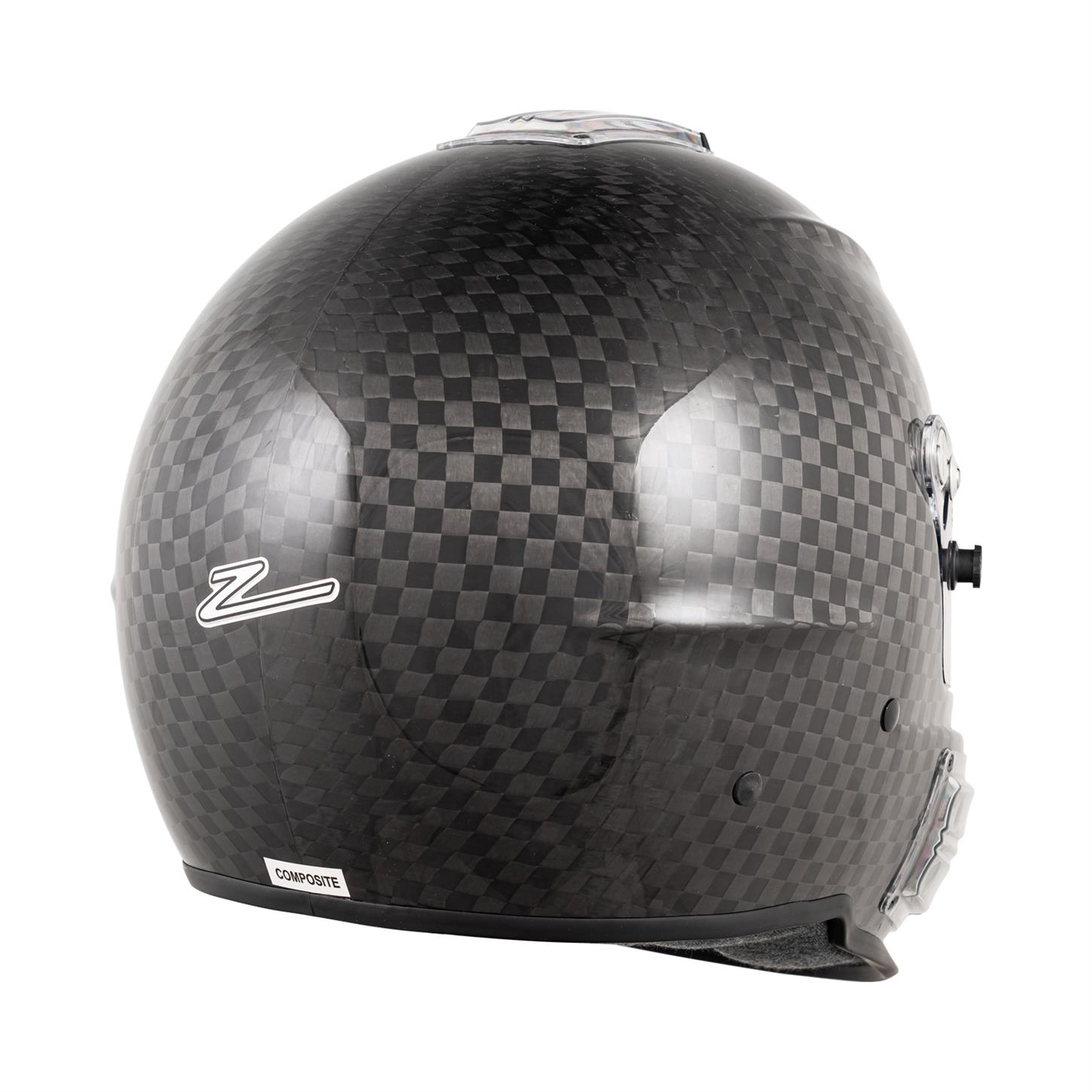 Zamp RZ64C SA2020 Helmet, Carbon
