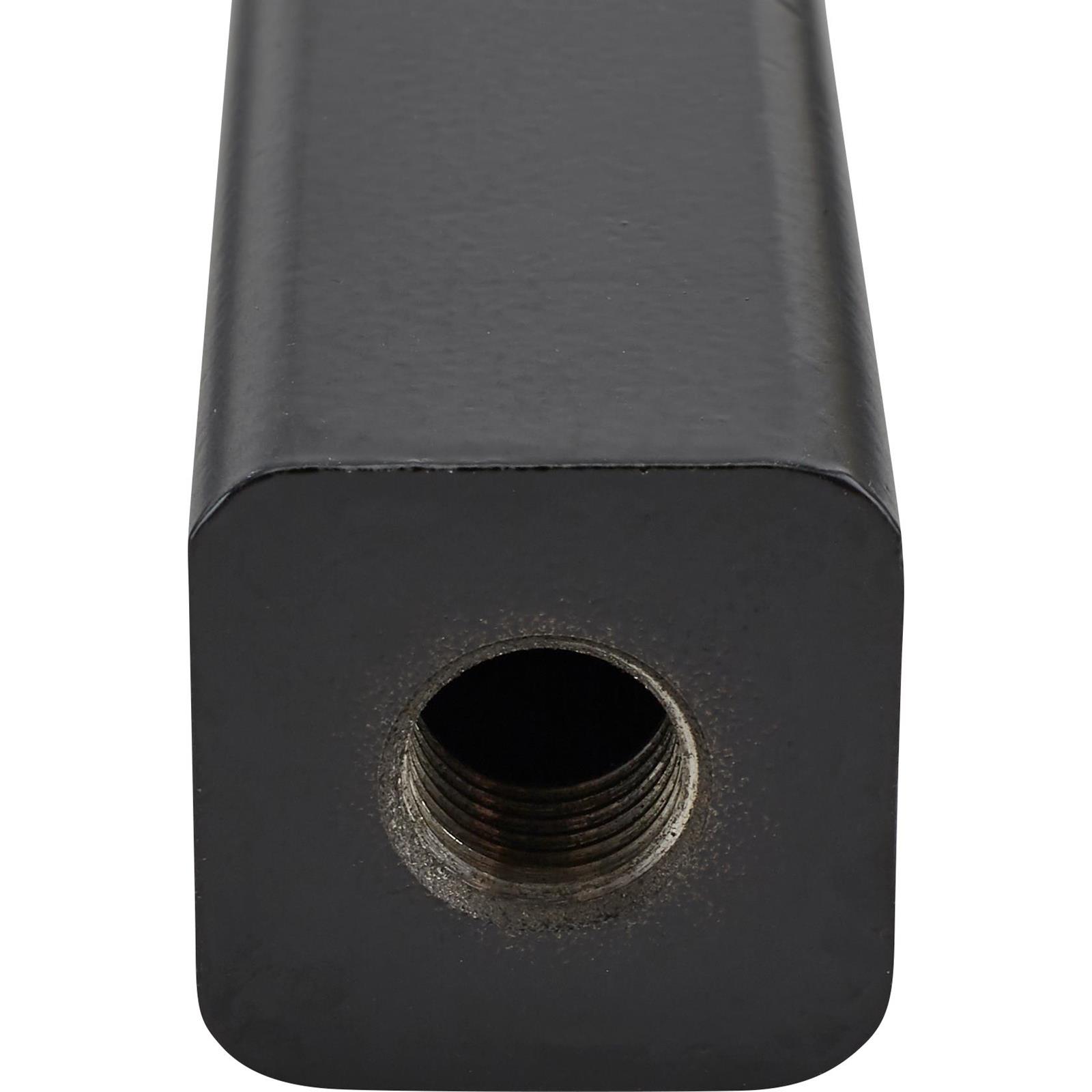 Speedway BoltIn Fuel Cell Brackets