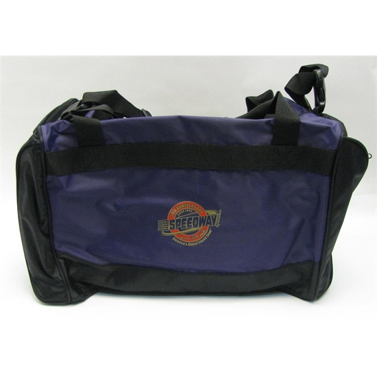 Speedway 50th Anniversary Pit Bag