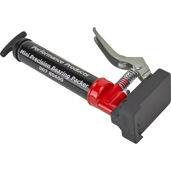 DRP 00780600 Universal Fit Mini Precision Bearing Packer