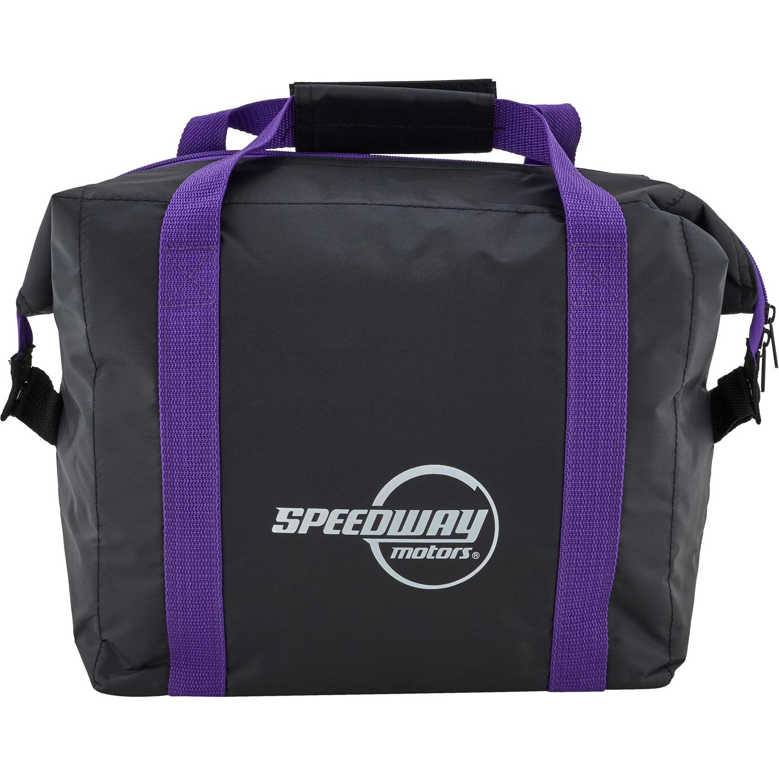 Speedway 12 Pack Cooler Bag