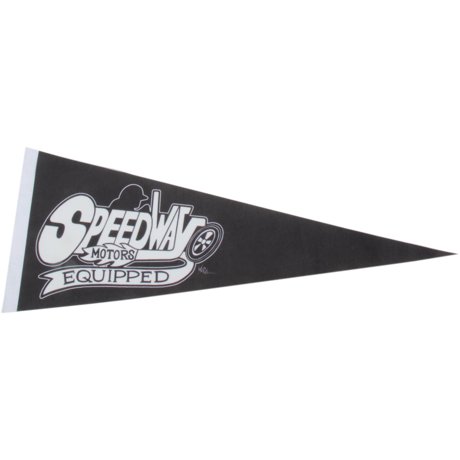 Speedway Motors