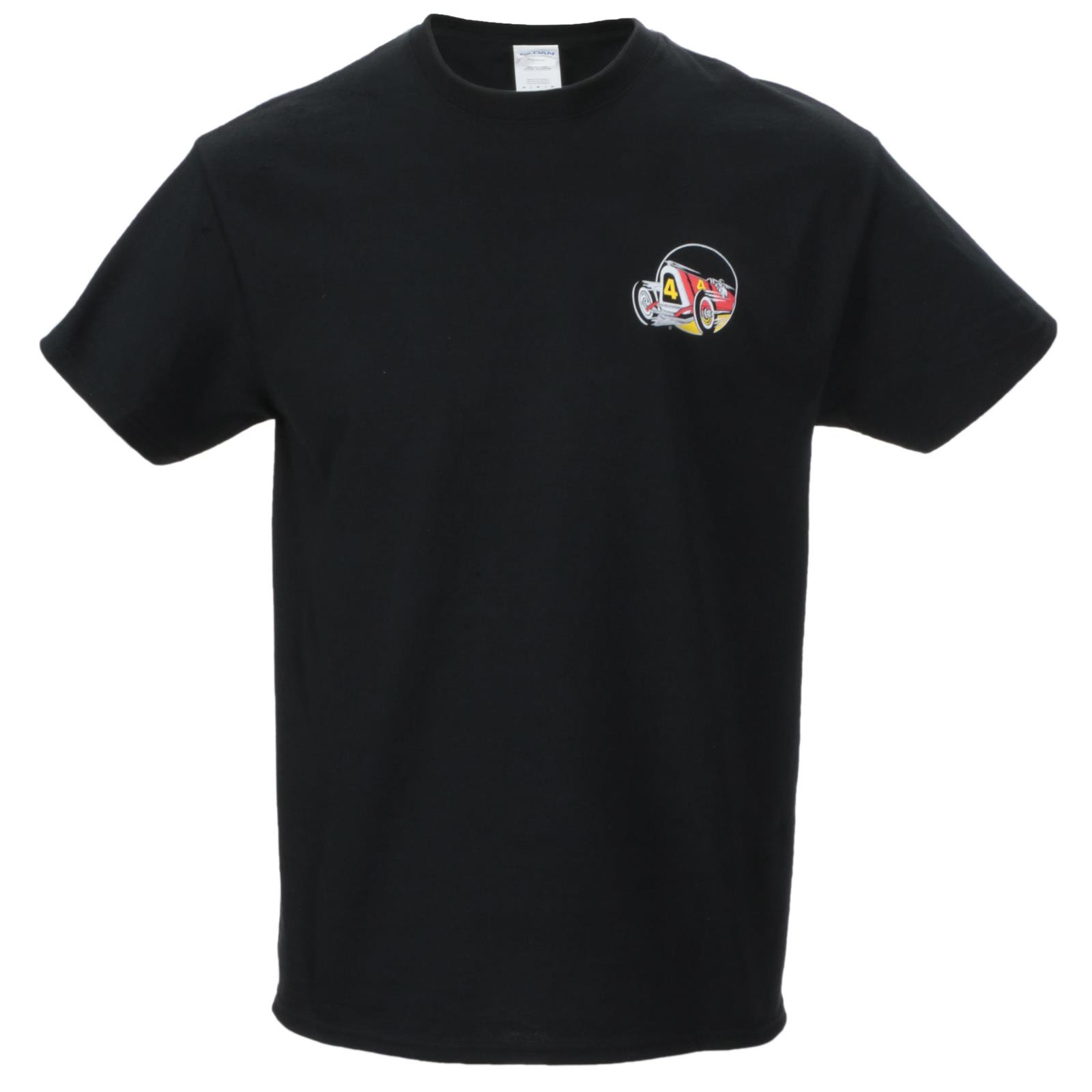 Speedway Motors