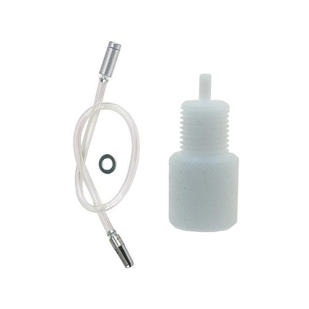 Prop Valve w/ Bleeder