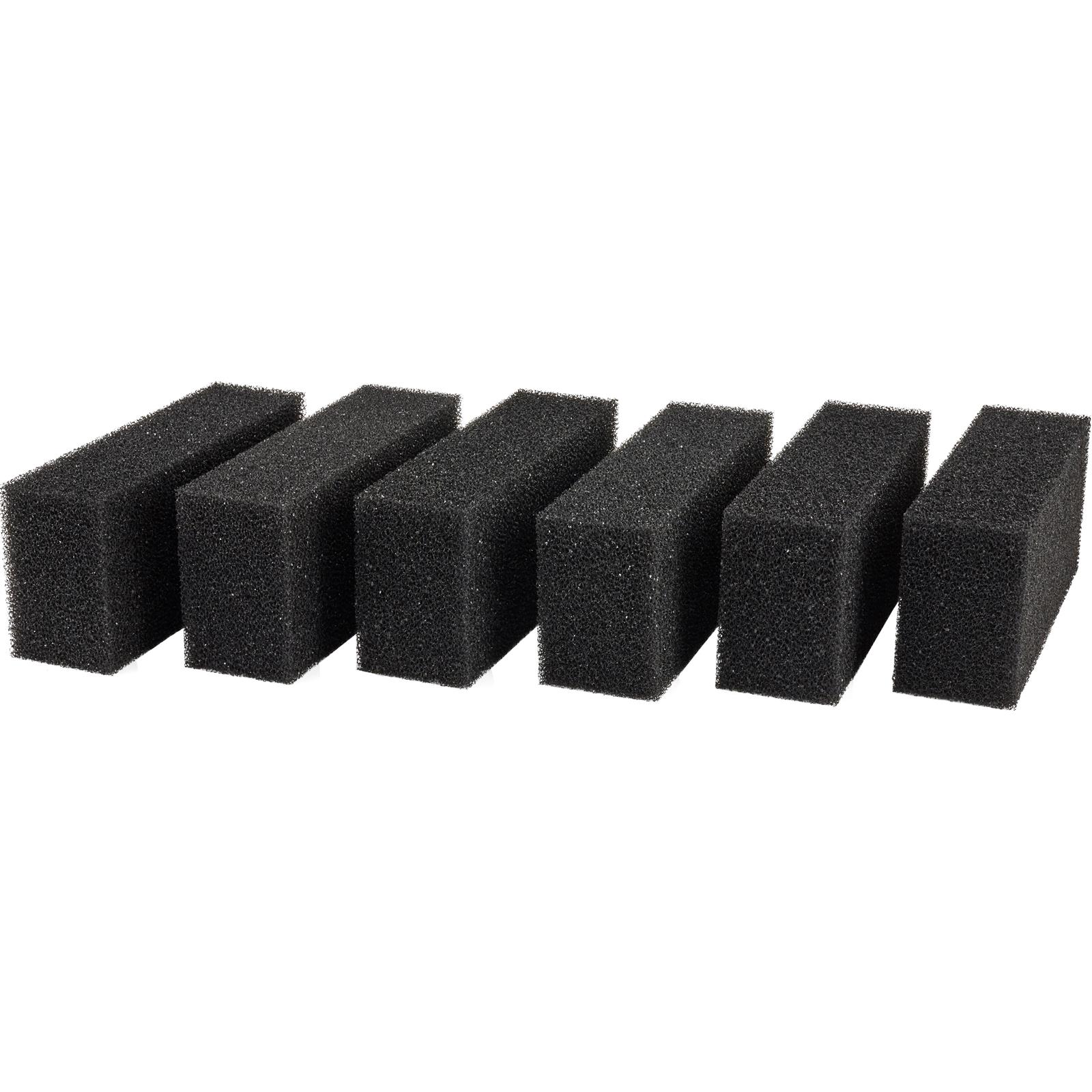 Fuel Cell AntiSlosh Safety Foam Tank Baffle Inserts 14x4x6, 6/pk