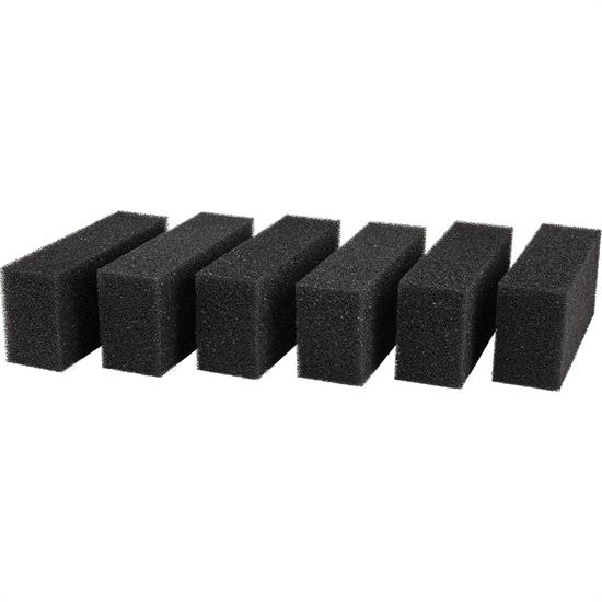 Fuel Cell AntiSlosh Safety Foam Tank Baffle Inserts 14x4x6, 6/pk