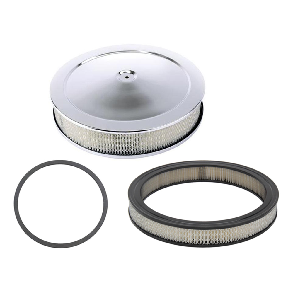 14x3 Air Cleaner Kit w/ Gasket