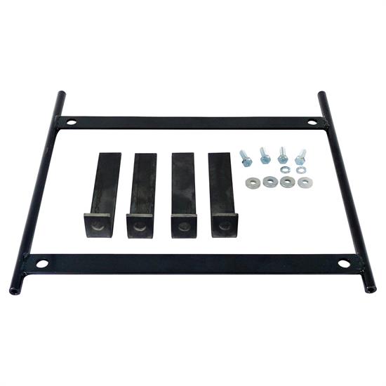 Procar 81384 Seat Bracket, LH Side, VW Beetle