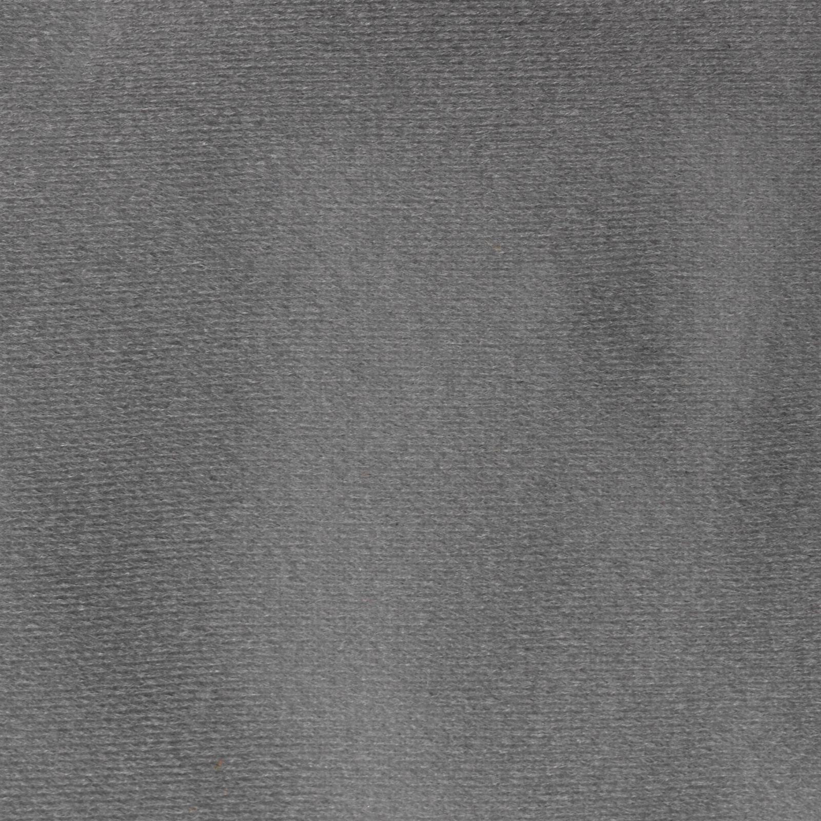 Procar 80800062 Grey Velour Fabric, 54 Inch Wide, 1 Yard