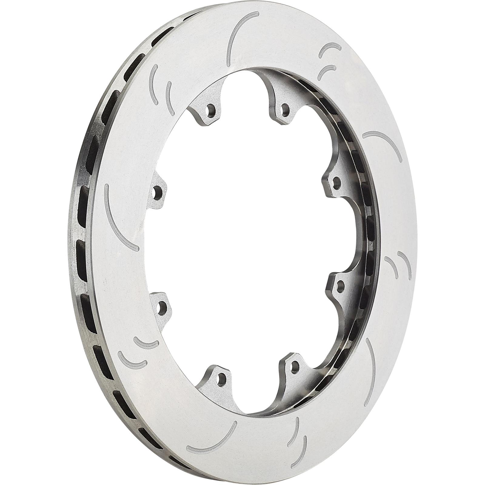 Hawk HR8003R DTC Brake Rotor, 11.75 Inch Diameter, Right Side
