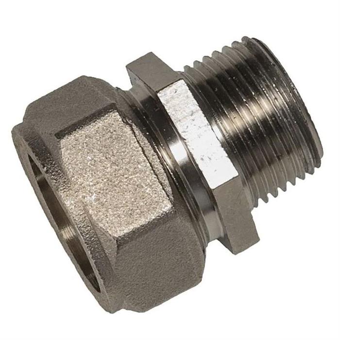 RapidAir M8003 MaxLine Fitting, 3/4 In NPT
