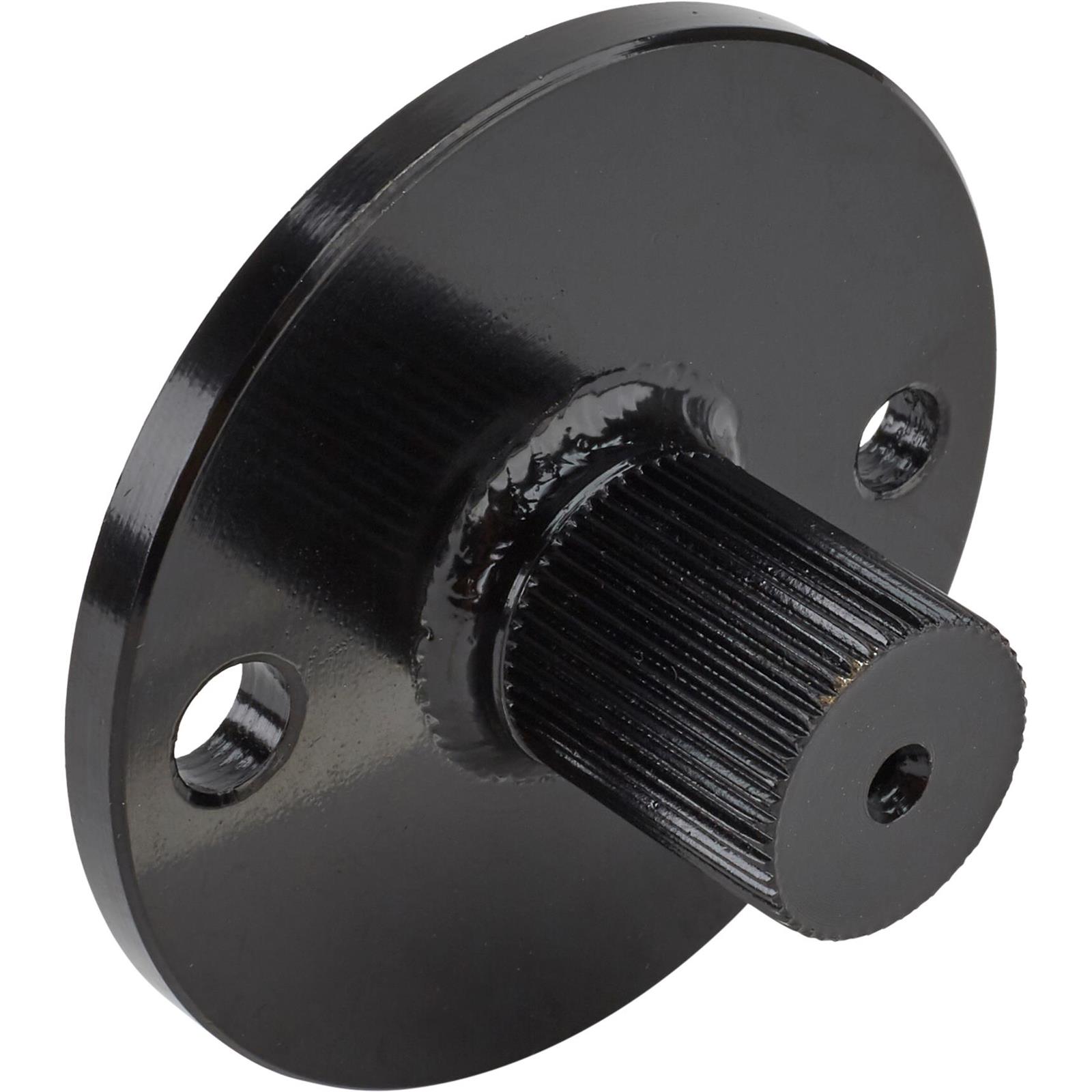 Speedway Camaro/Firebird/Nova Steering Column Adapter