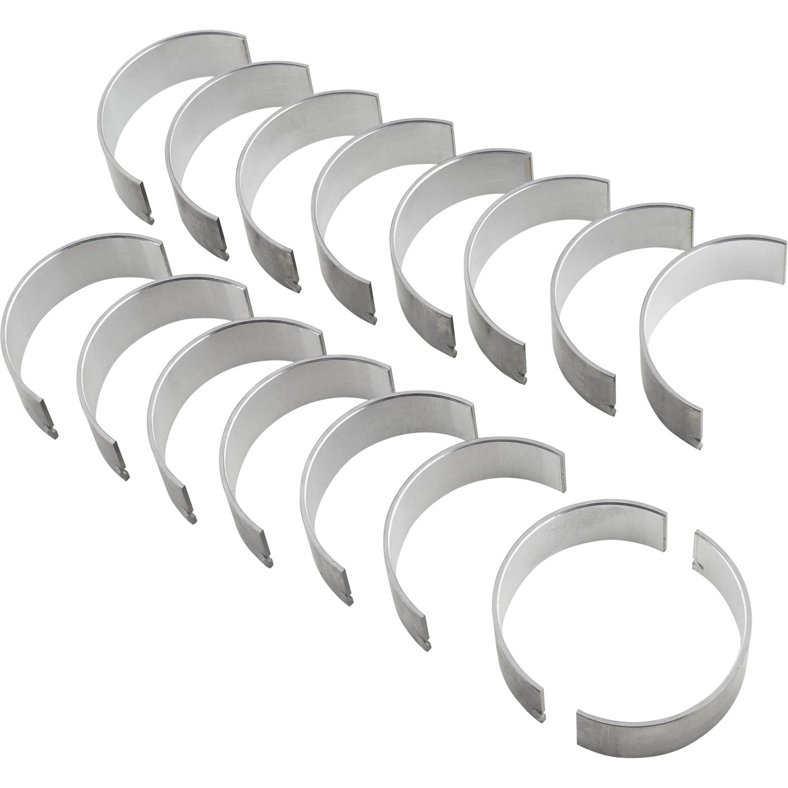 King HP Series Small Block Chevy Connecting Rod Bearings