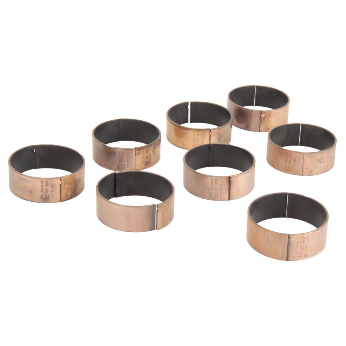 803XPNSTDX XP-Series Rod Bearings for Chervolet Silverado SDX