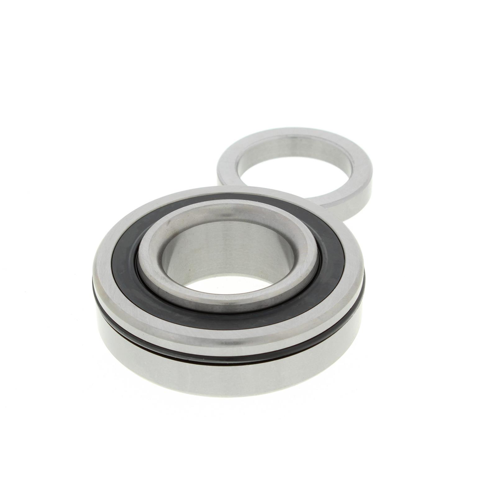 Sealed Axle Bearing with Lock Ring, 9 Inch Ford Big Housing