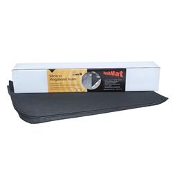 HushMat 20200 Silencer Megabond 1/4 In. Sound & Thermal Insulation Kit