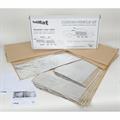 Hushmat 62903 1960-66 C-10 Regular Cab Complete Insulation Kit