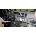 Hushmat 629032 1960-66 Chevy C-10 Firewall Insulation Kit