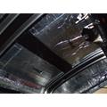 Hushmat 629035 1960-66 Chevy C-10 Roof Insulation Kit