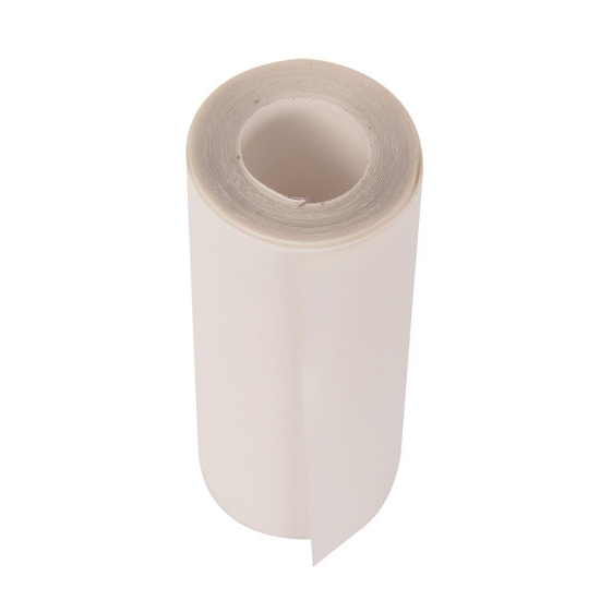 Hood Saver Protective Clear Hood and Body Tape, 12 Ft. Roll