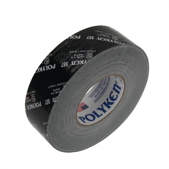 ISC Air Box / Duct Racing Tape