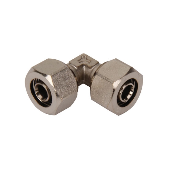 B2211942 Maxline Rapid Air M8080 - 0.5 in. Elbow Fitting