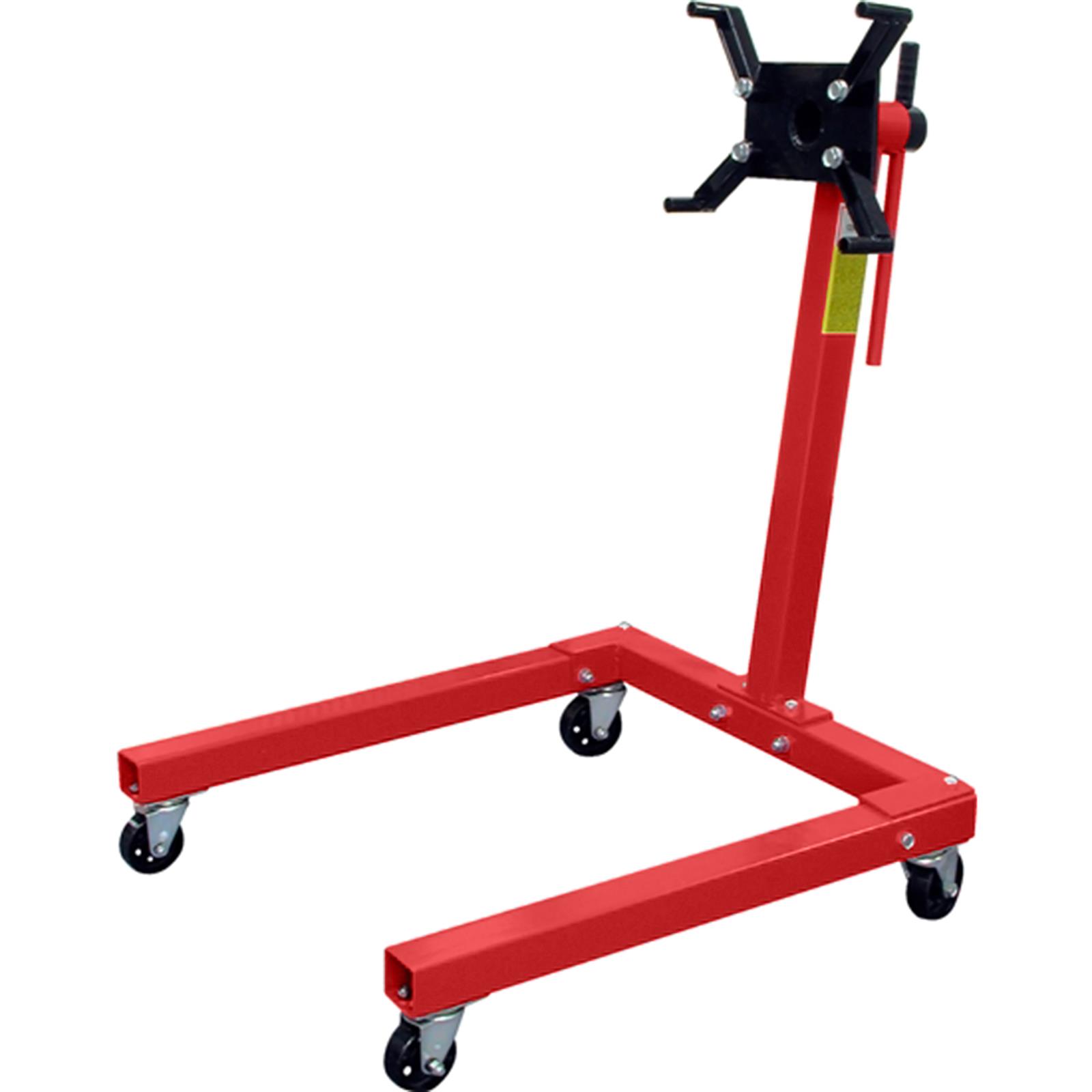 Portable Engine Stand, 1500 LBS.
