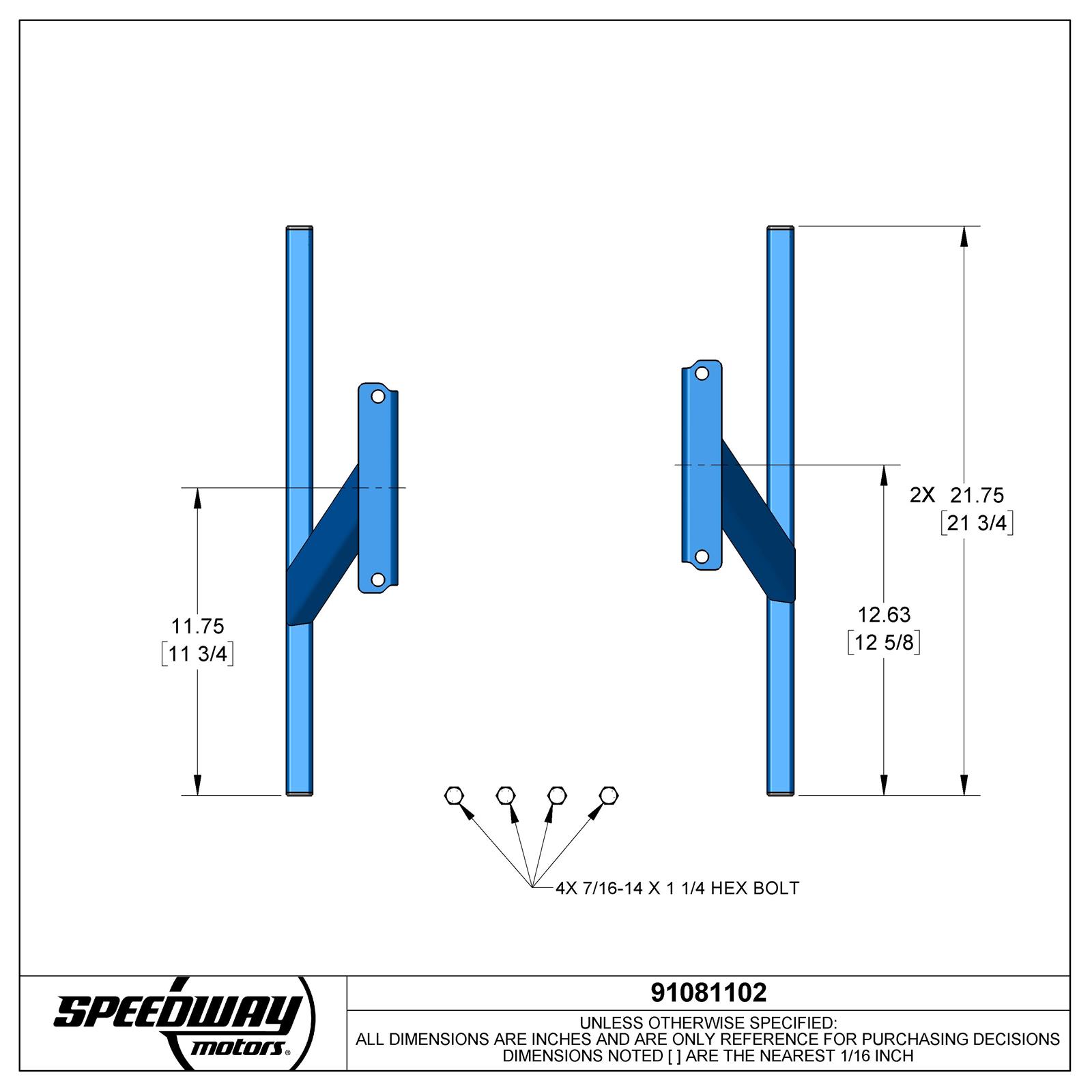 Babies Uk Speedway Motors Engine Storage Stand & Lift Plate, Fits Small Block Motor Stand For Engine