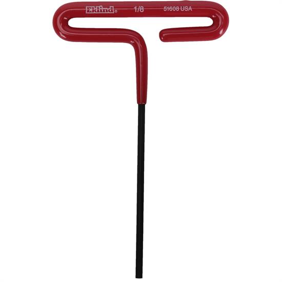 THANDLE HEX KEY