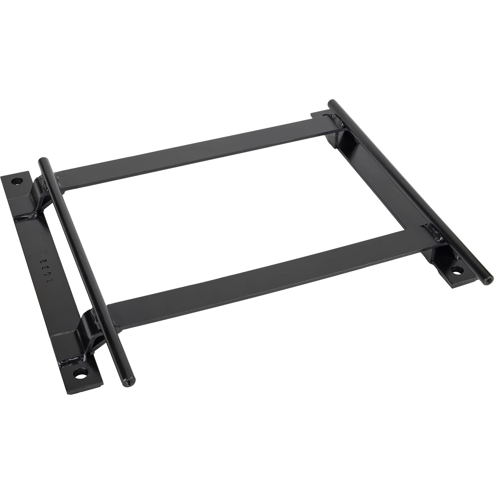 Procar 811052-HR LH Side Black Universal Mount for Low Back Seat