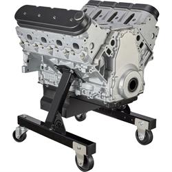 BlockDock™ LT/LS Rolling Engine Cradle Storage Stand