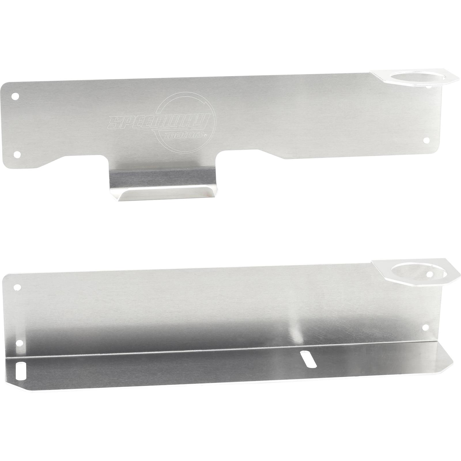 Wall Mount Aluminum Floor Jack Holder