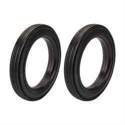 10 x 1.75 Flat Tread Wagon Tire 2 PK