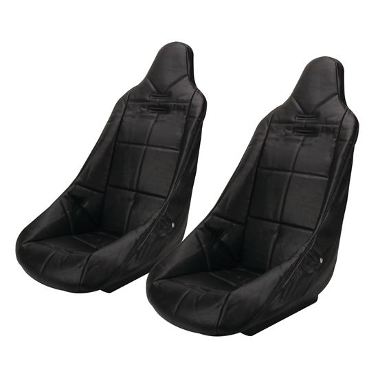 Dune Buggy Bucket Seat Covers Velcromag