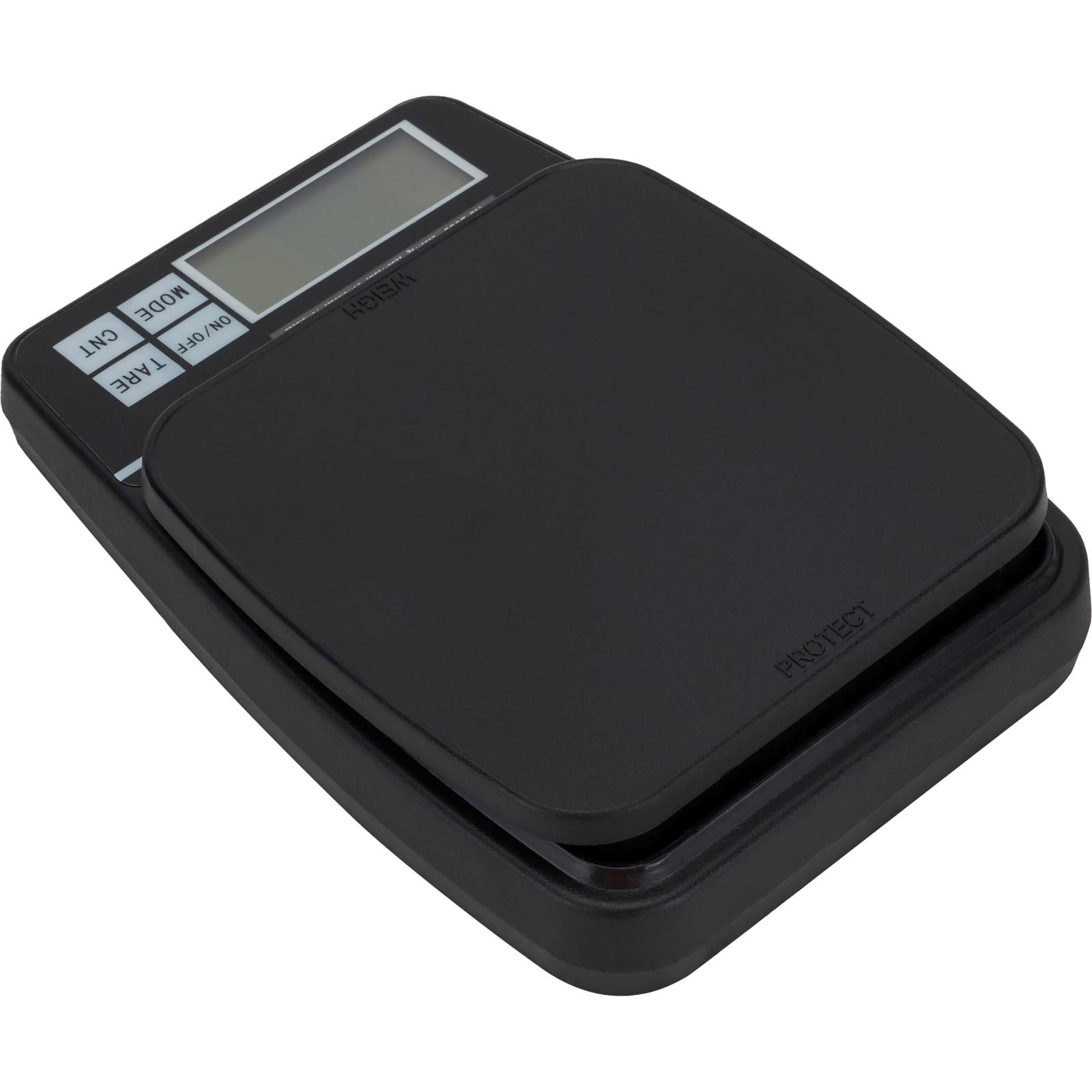 Digital Engine Balancing Scale