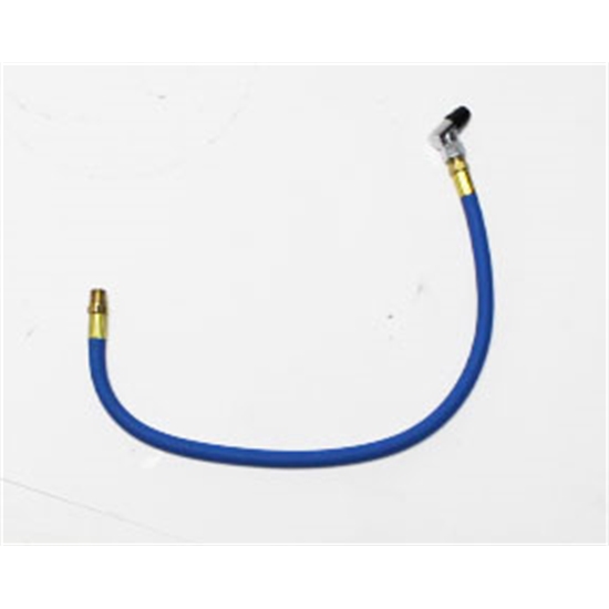 Garage Sale Replacement Hose for Tire Pressure Gauge