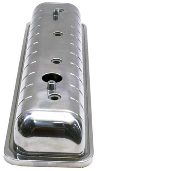 Oldsmobile Valve Covers for Small Block Chevy