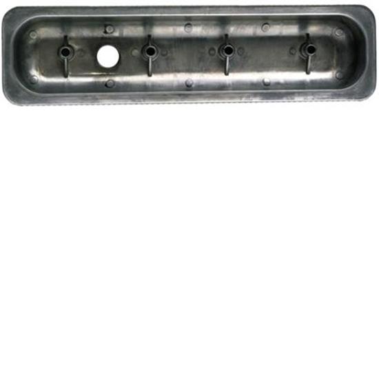 Oldsmobile Valve Covers for Small Block Chevy