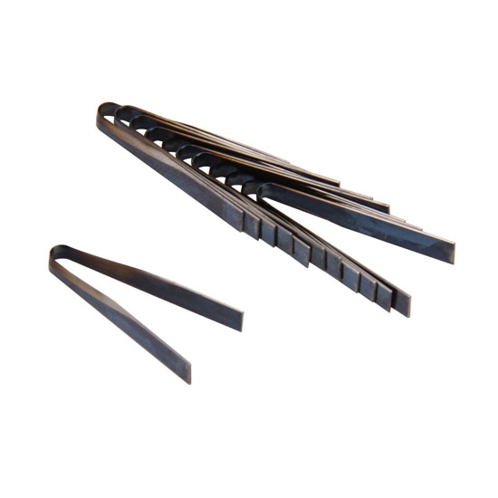 Van Alstine Mfg VR10 Van Alstine V100 Round Bottom Grooving Blades